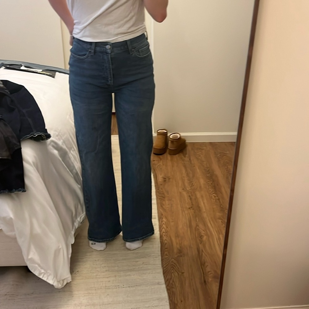 TOMORROW Jeans